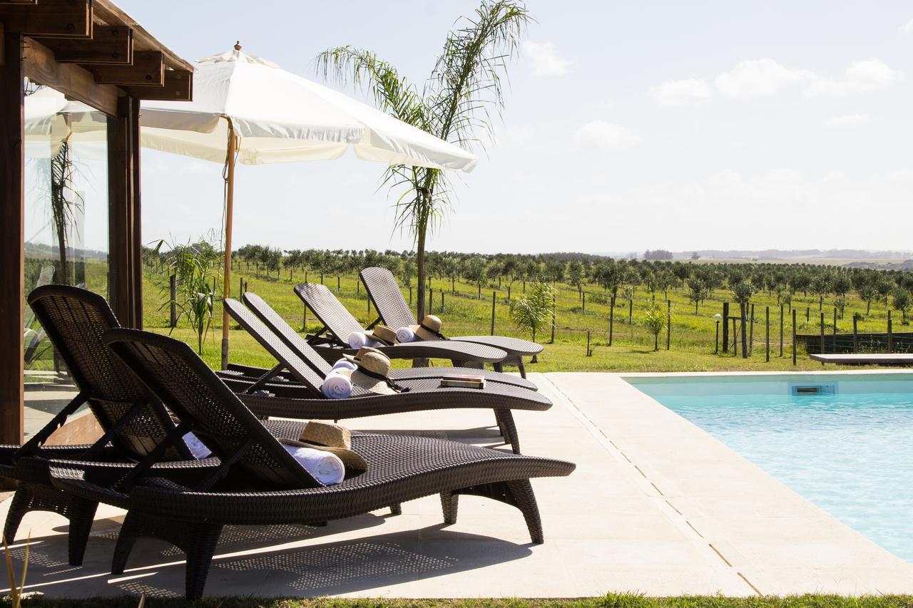 Resort Mosaico Villas Garzon